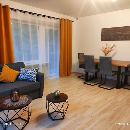 Lieblingsort Appartement Freudenstadt Buitenkant foto