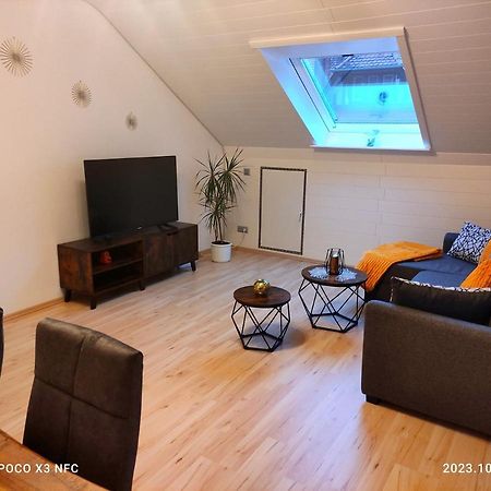 Lieblingsort Appartement Freudenstadt Buitenkant foto