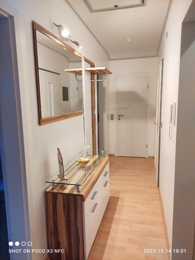 Lieblingsort Appartement Freudenstadt Buitenkant foto
