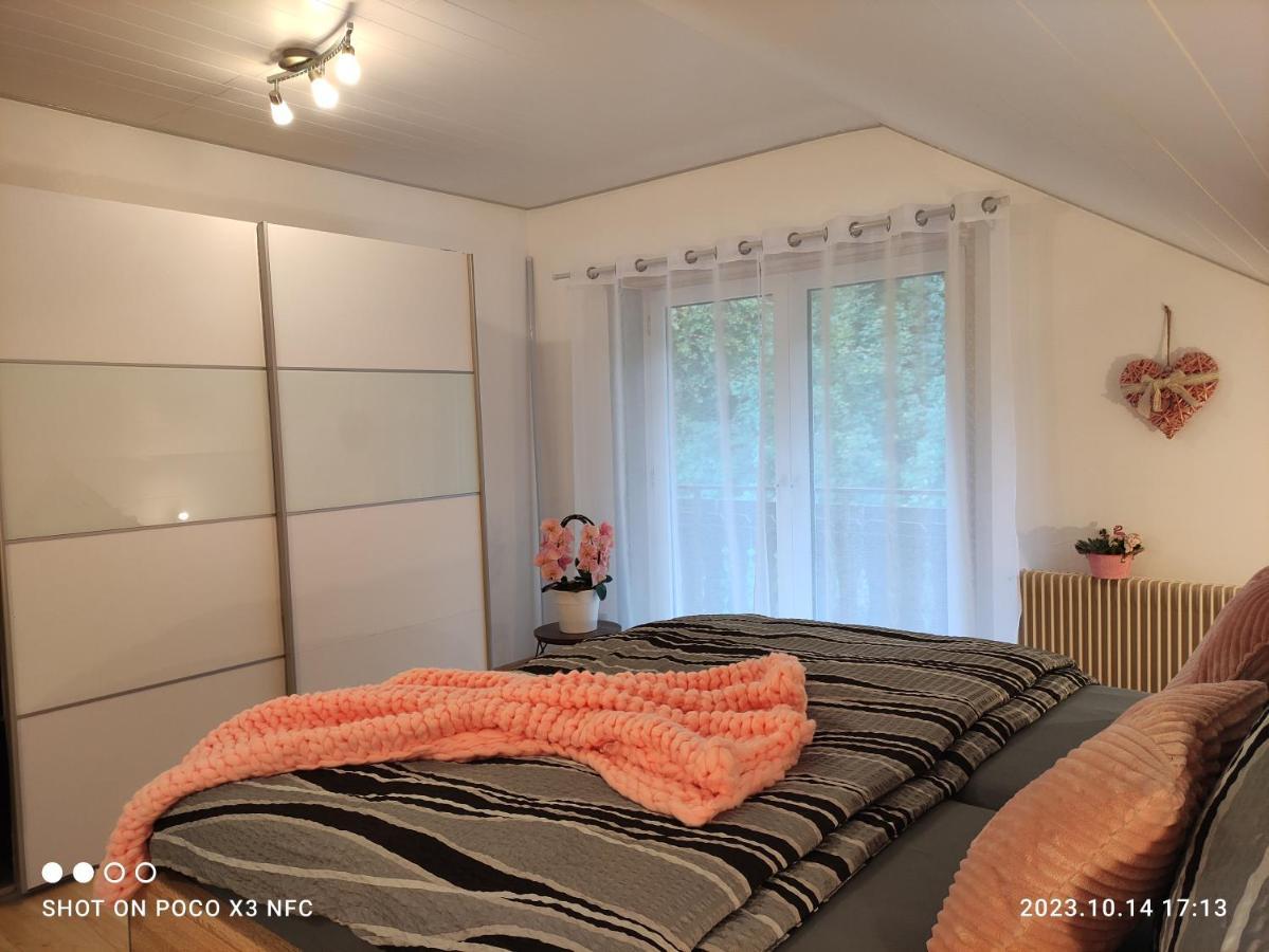 Lieblingsort Appartement Freudenstadt Buitenkant foto