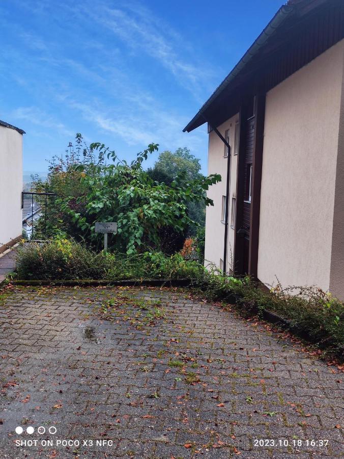 Lieblingsort Appartement Freudenstadt Buitenkant foto
